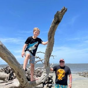 Meet your Posher, Chuck